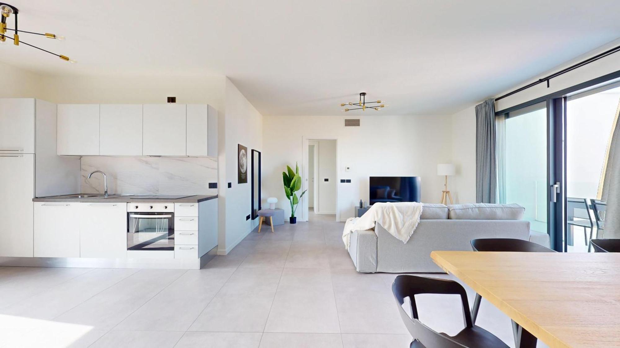 Baia Medea Splendido E Nuovissimo Attico Al 5to Piano Appartement Rimini